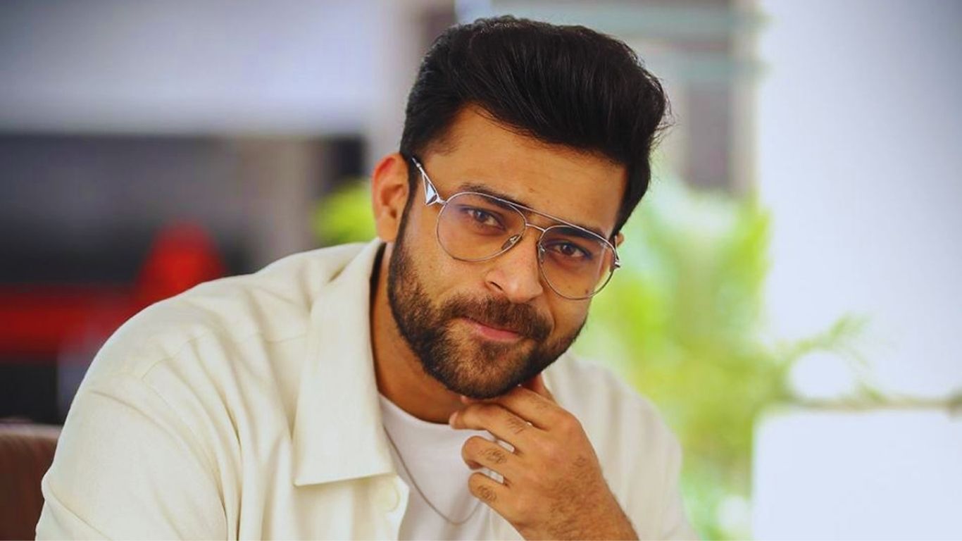 Varun Tej