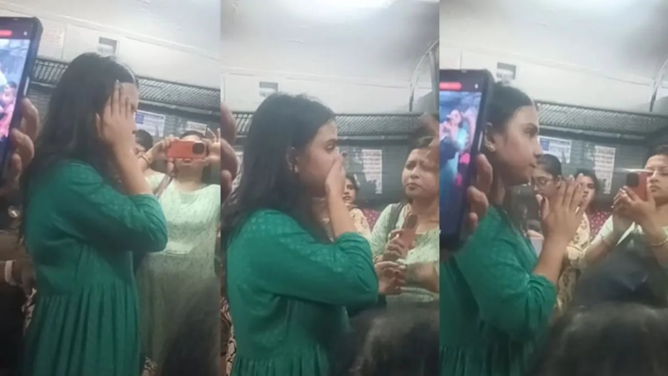 Viral Video