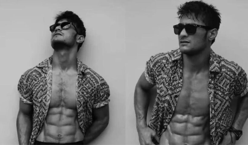 Vishal Brahma