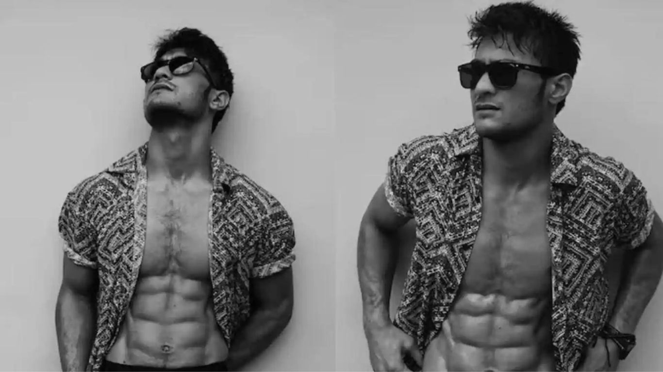 Vishal Brahma
