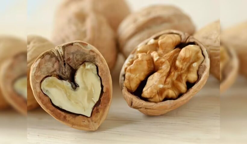 Walnuts