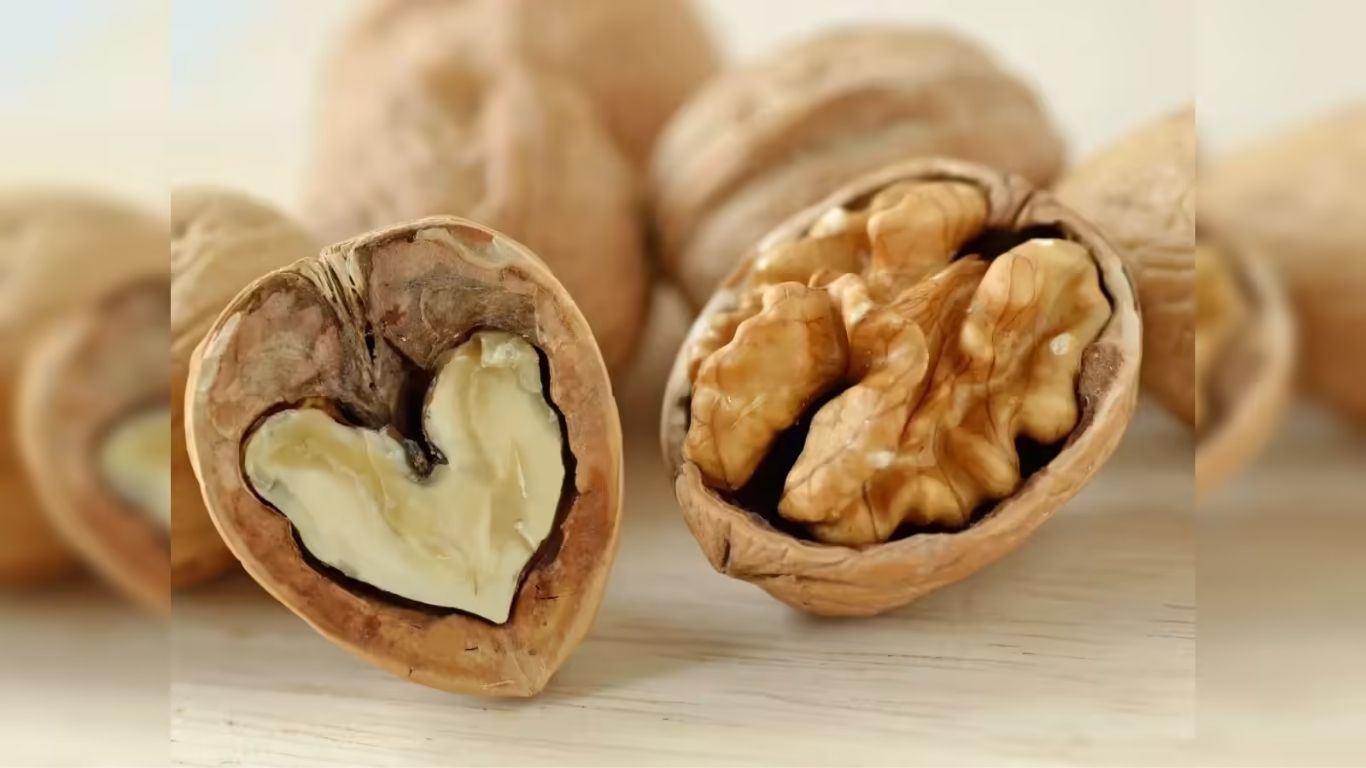 Walnuts