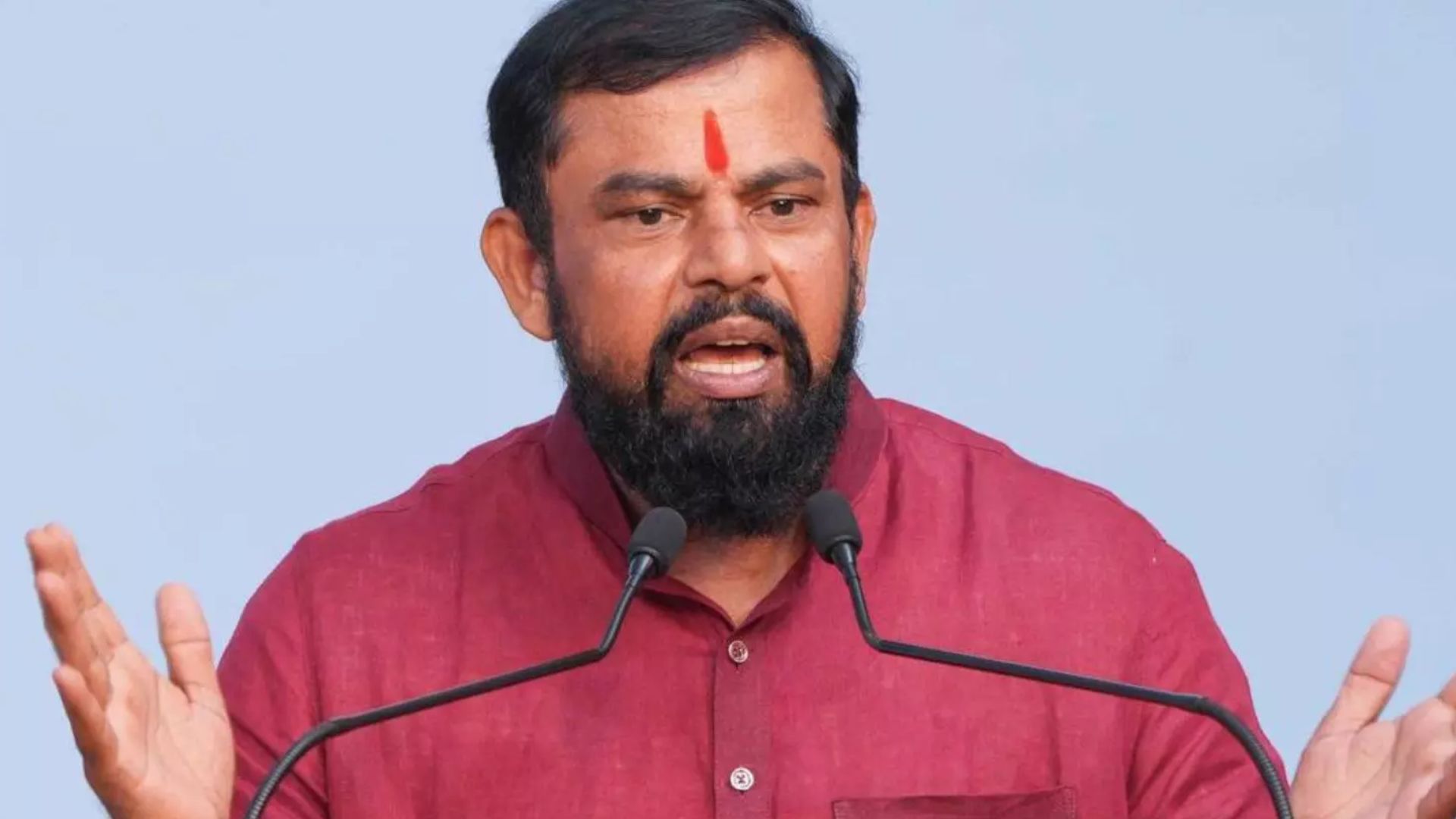 MLA Raja Singh: