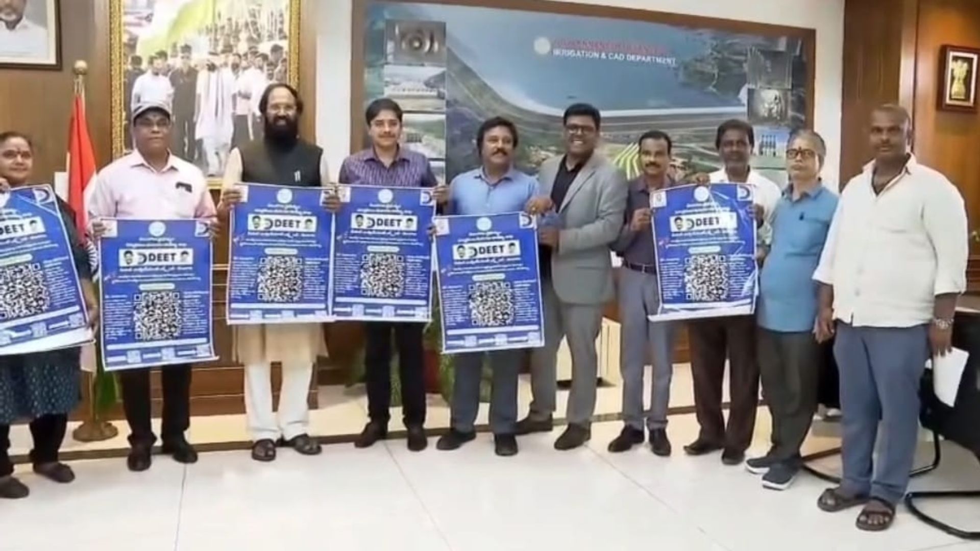 Uttam Kumar Reddy: