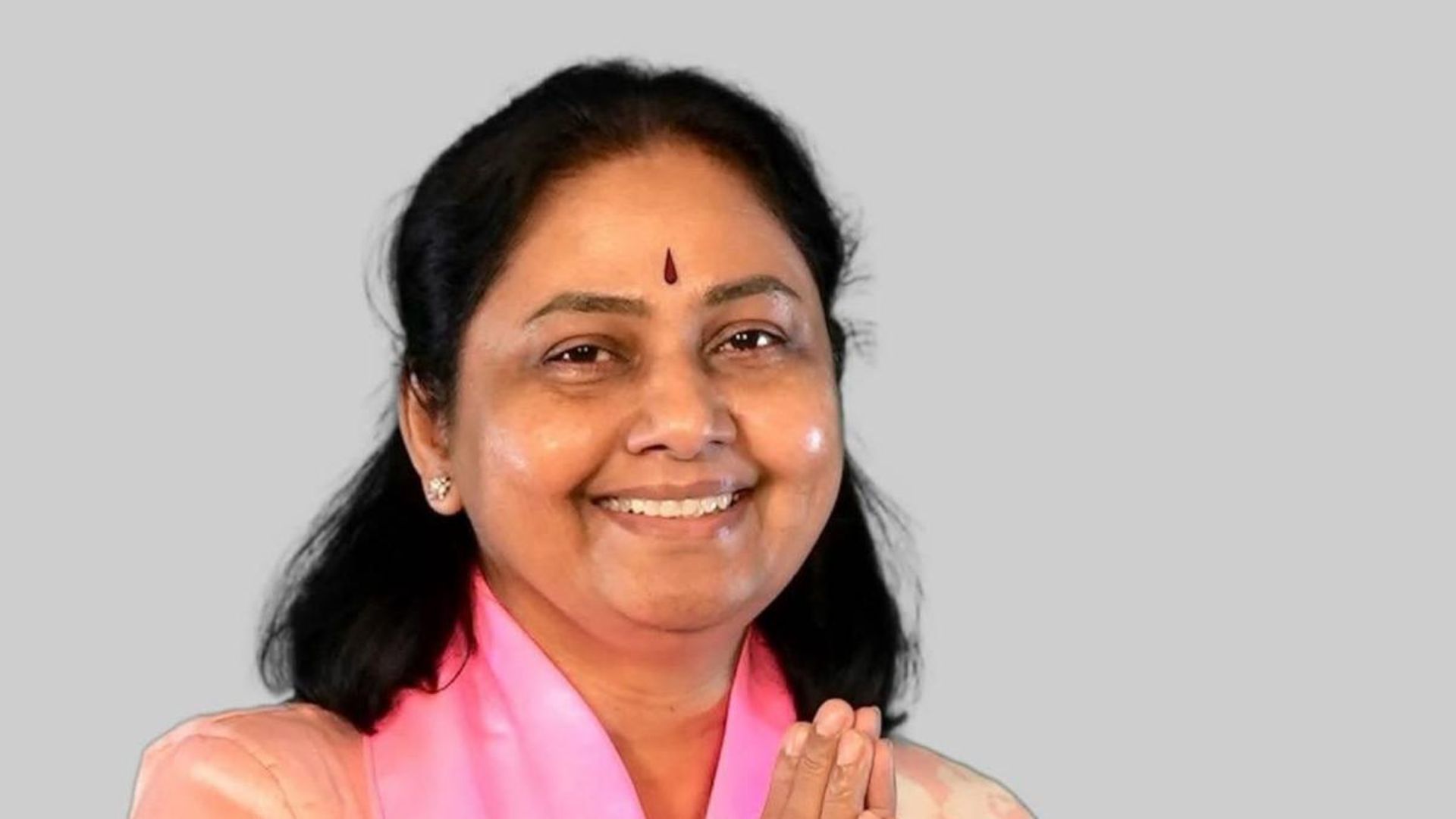 Maganti SunithaGopinath: