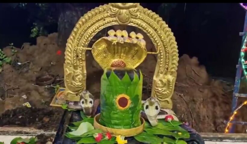 Karthika Masam: