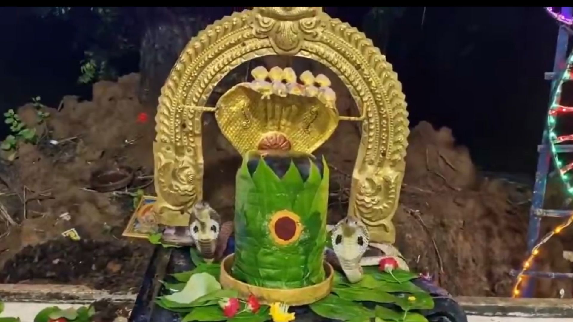 Karthika Masam: