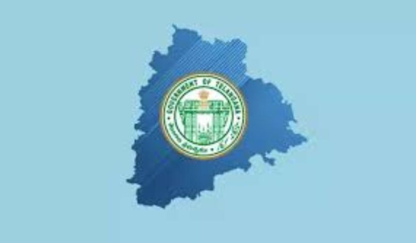Telangana: