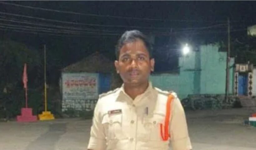 Warangal: