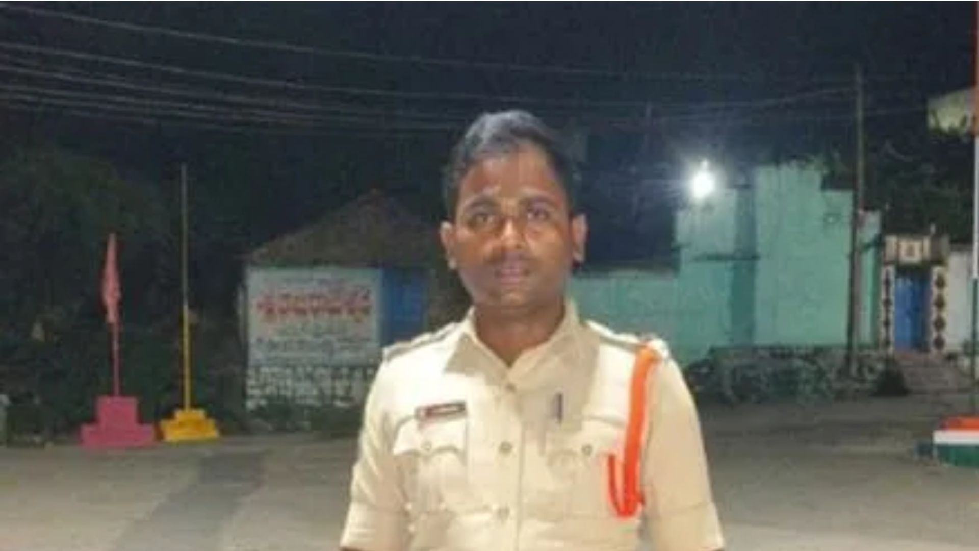 Warangal:
