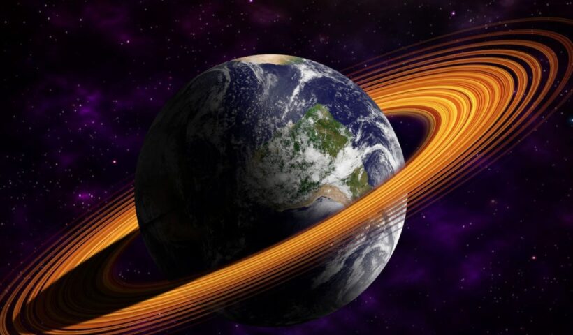 Earth: