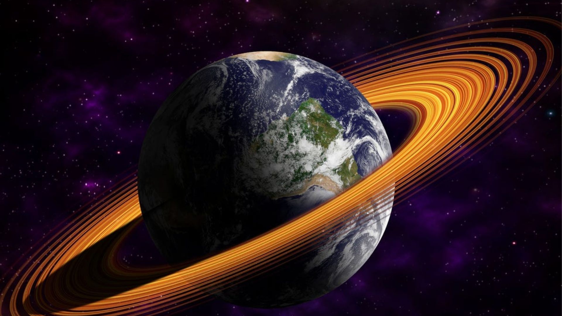 Earth: