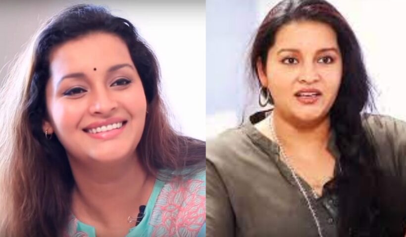 Renu Desai: