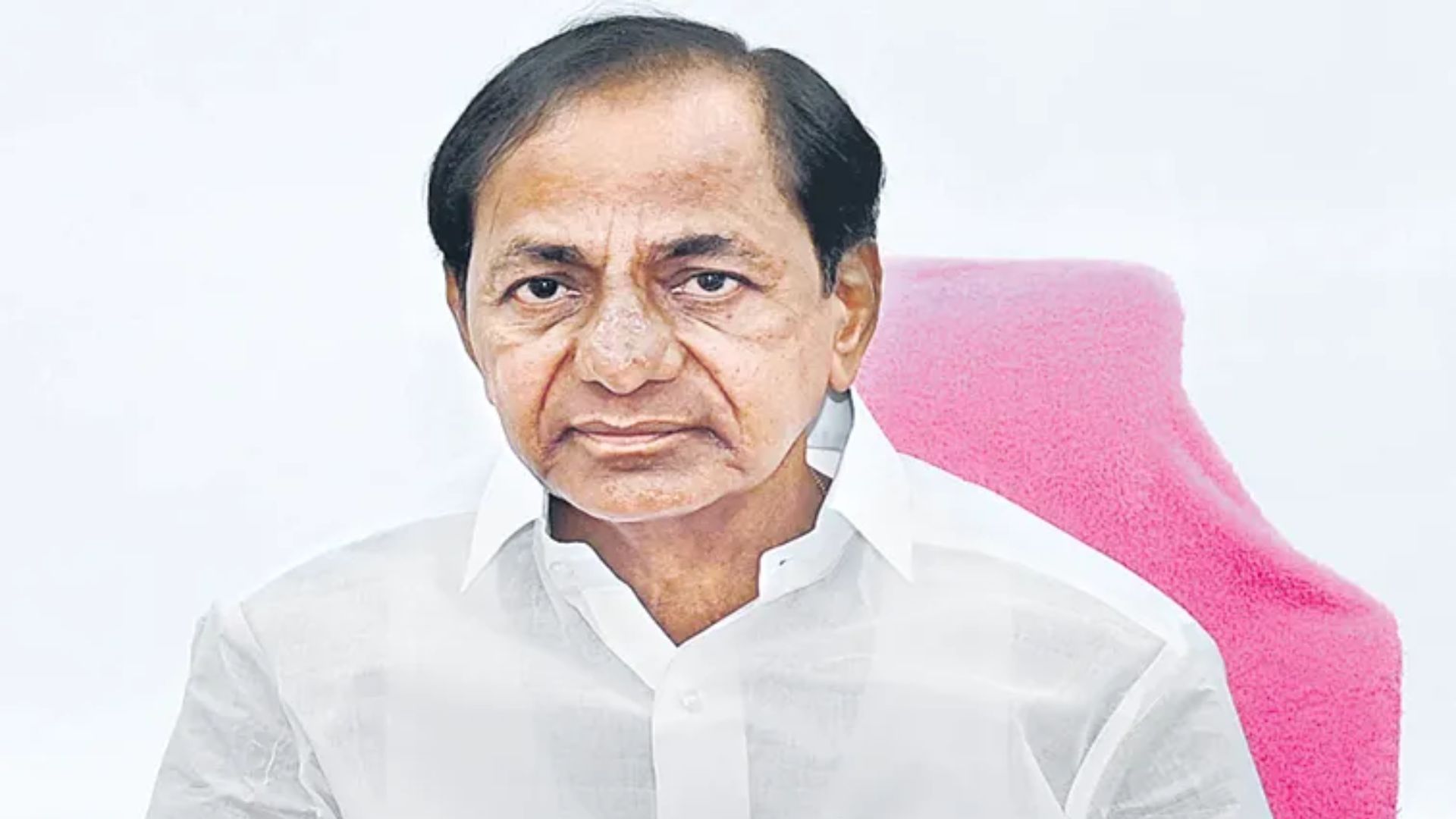 KCR: