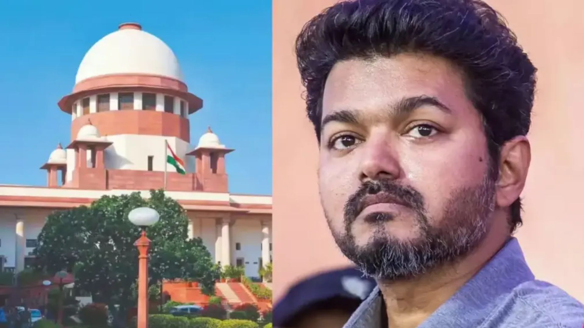 Thalapathy Vijay: