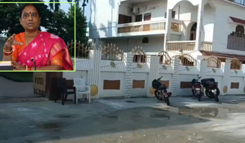 Konda Surekha: