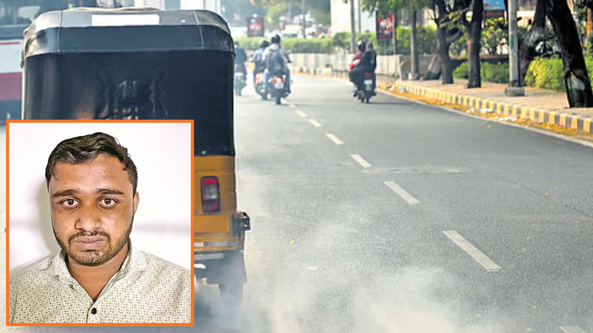 Hyderabad: