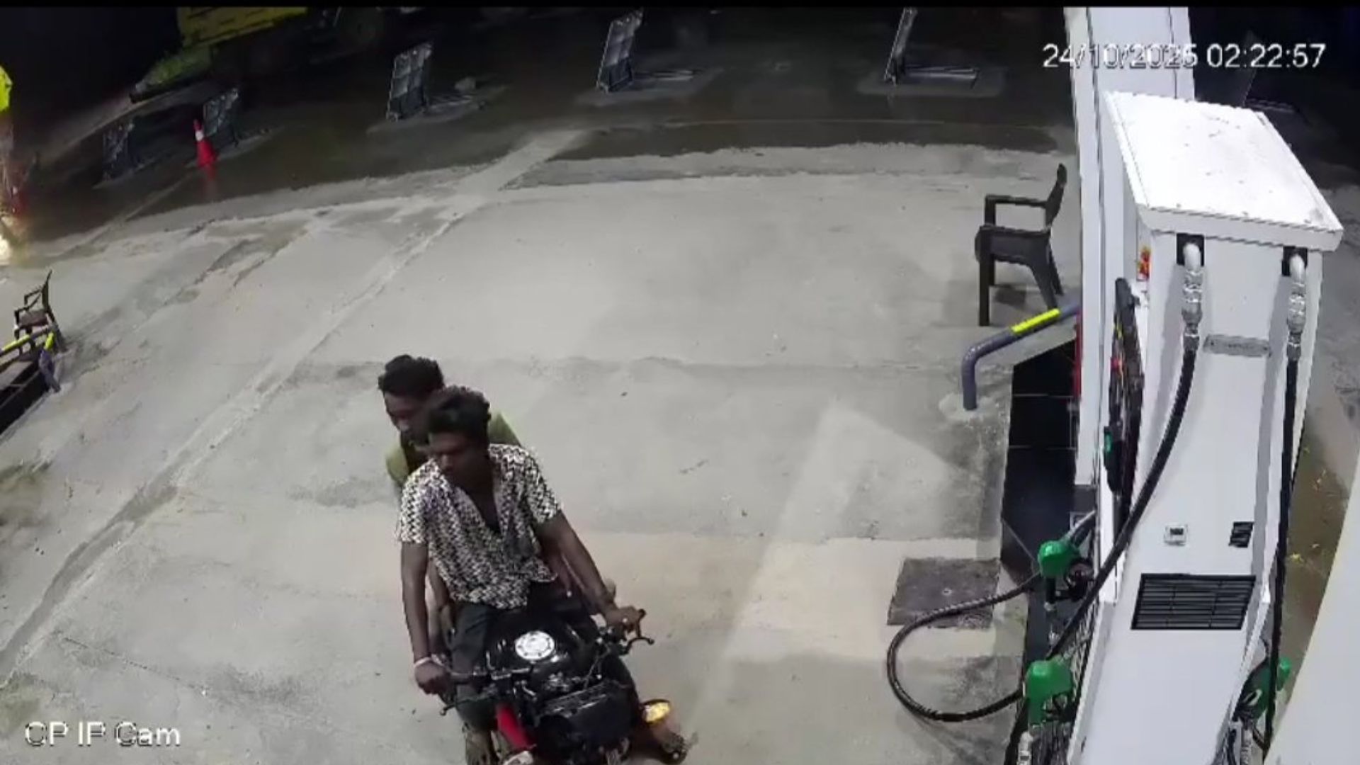 Kurnool Bus Accident: