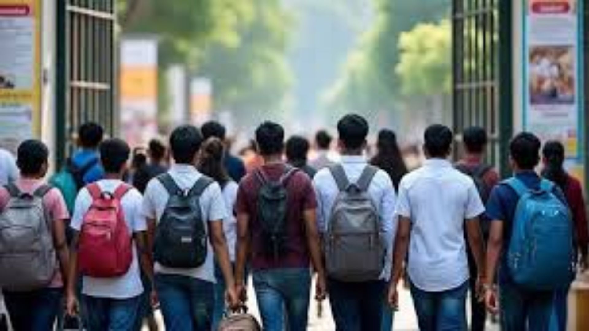 Private Colleges Strike: