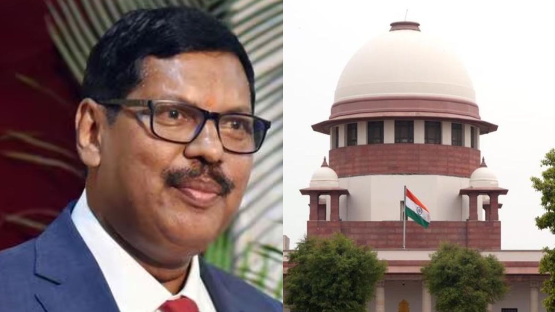 Supreme Court Of India: