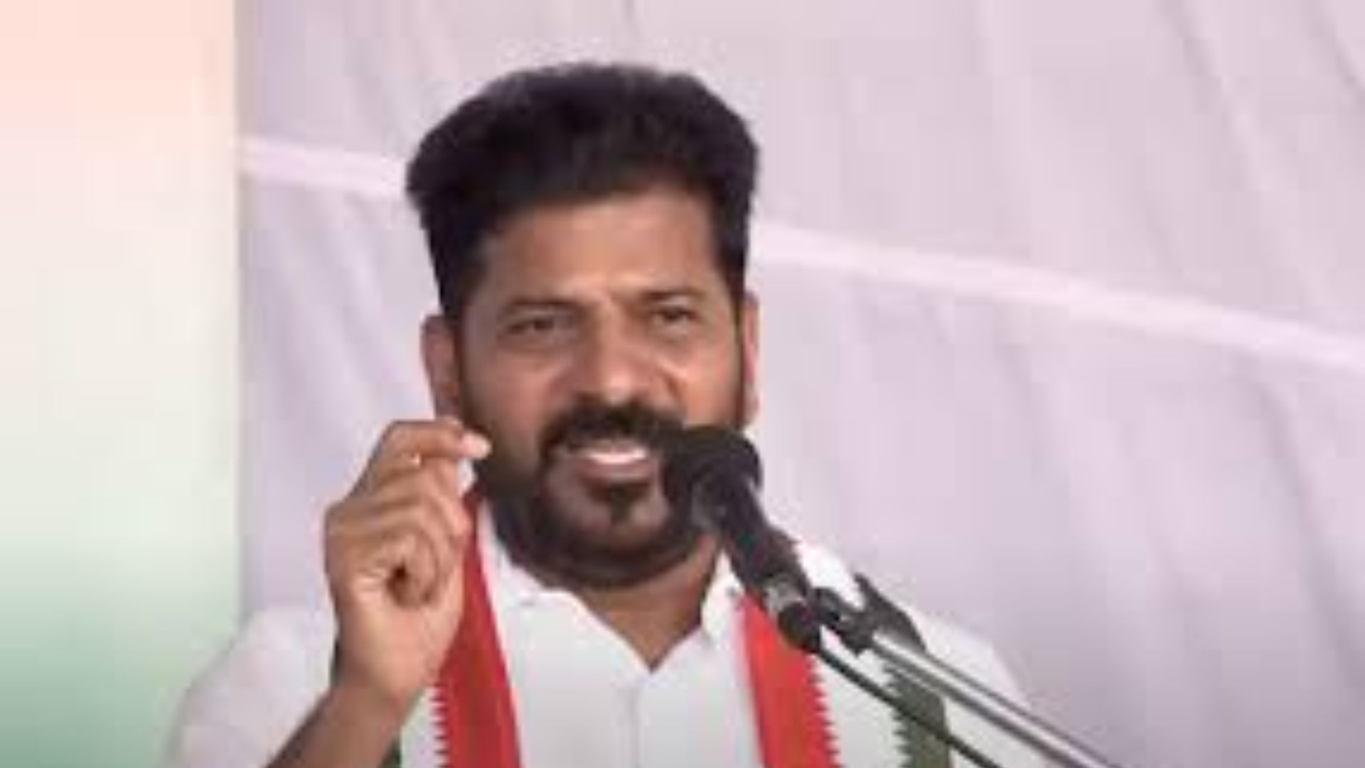CM Revanth Reddy: