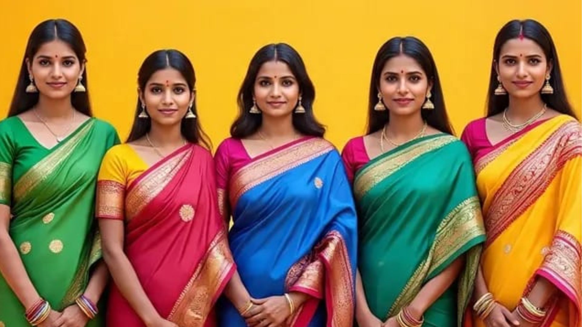 Telangana: