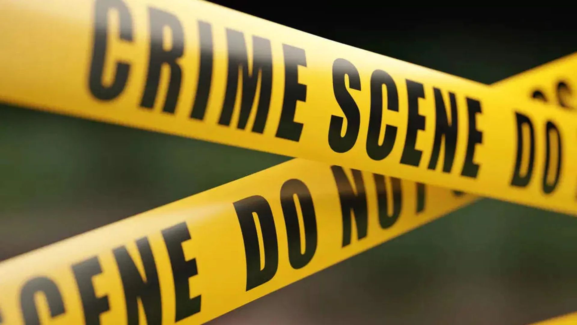 Crime News: