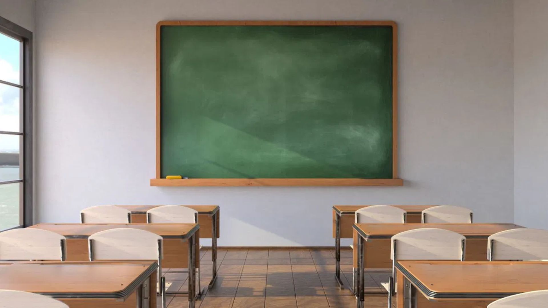 Education: