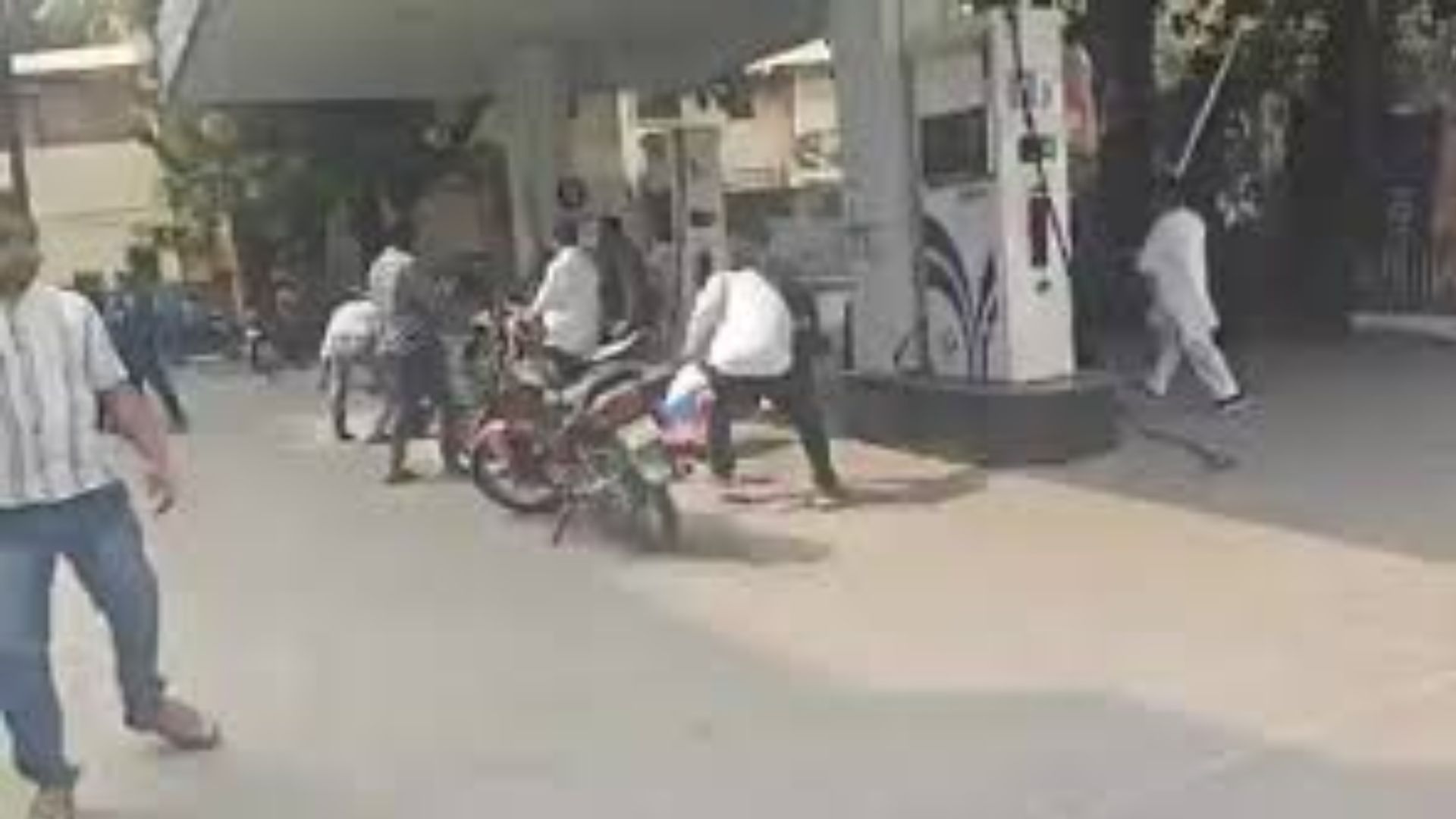 BC Bandh: