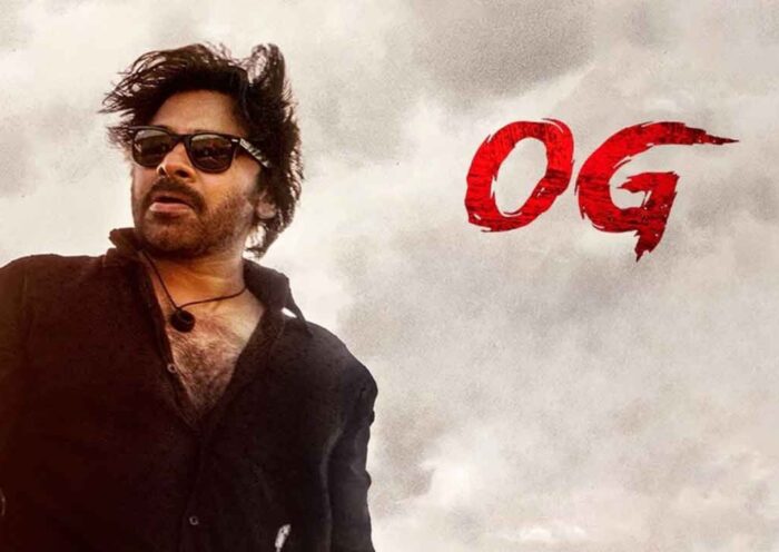 Pawan Kalyan: