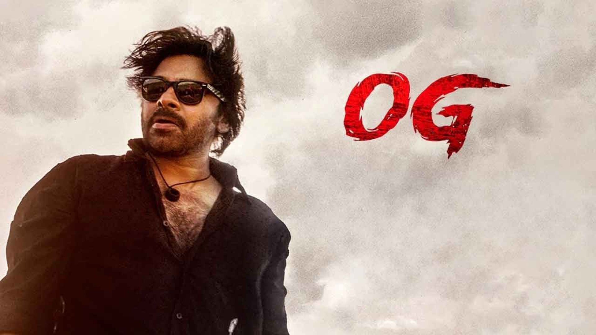 Pawan Kalyan:
