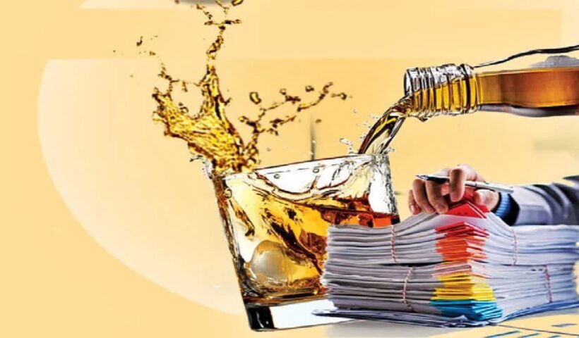 Telangana Liquor Policy: