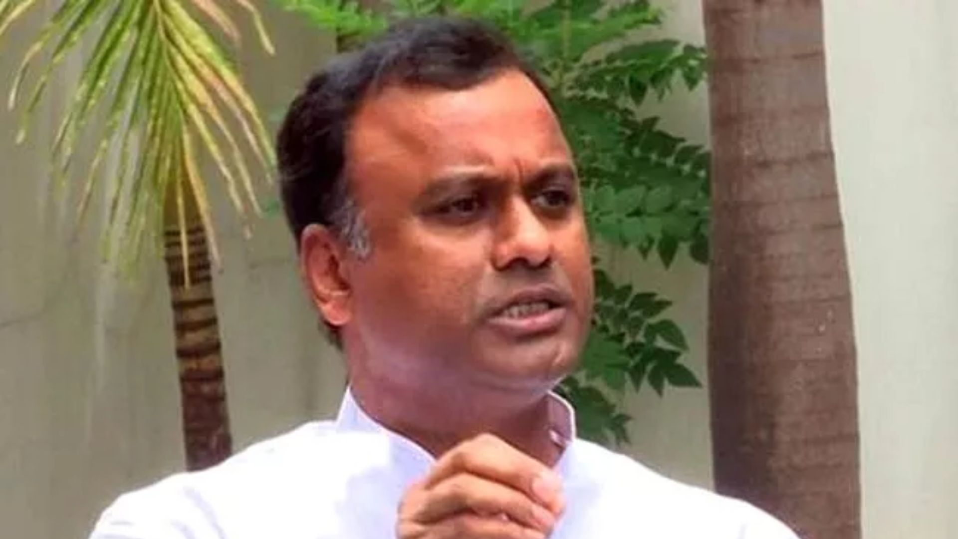 Komatireddy Raj Gopal Reddy: