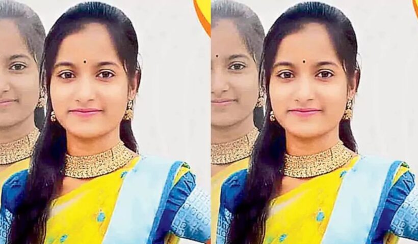 Student Suicide: