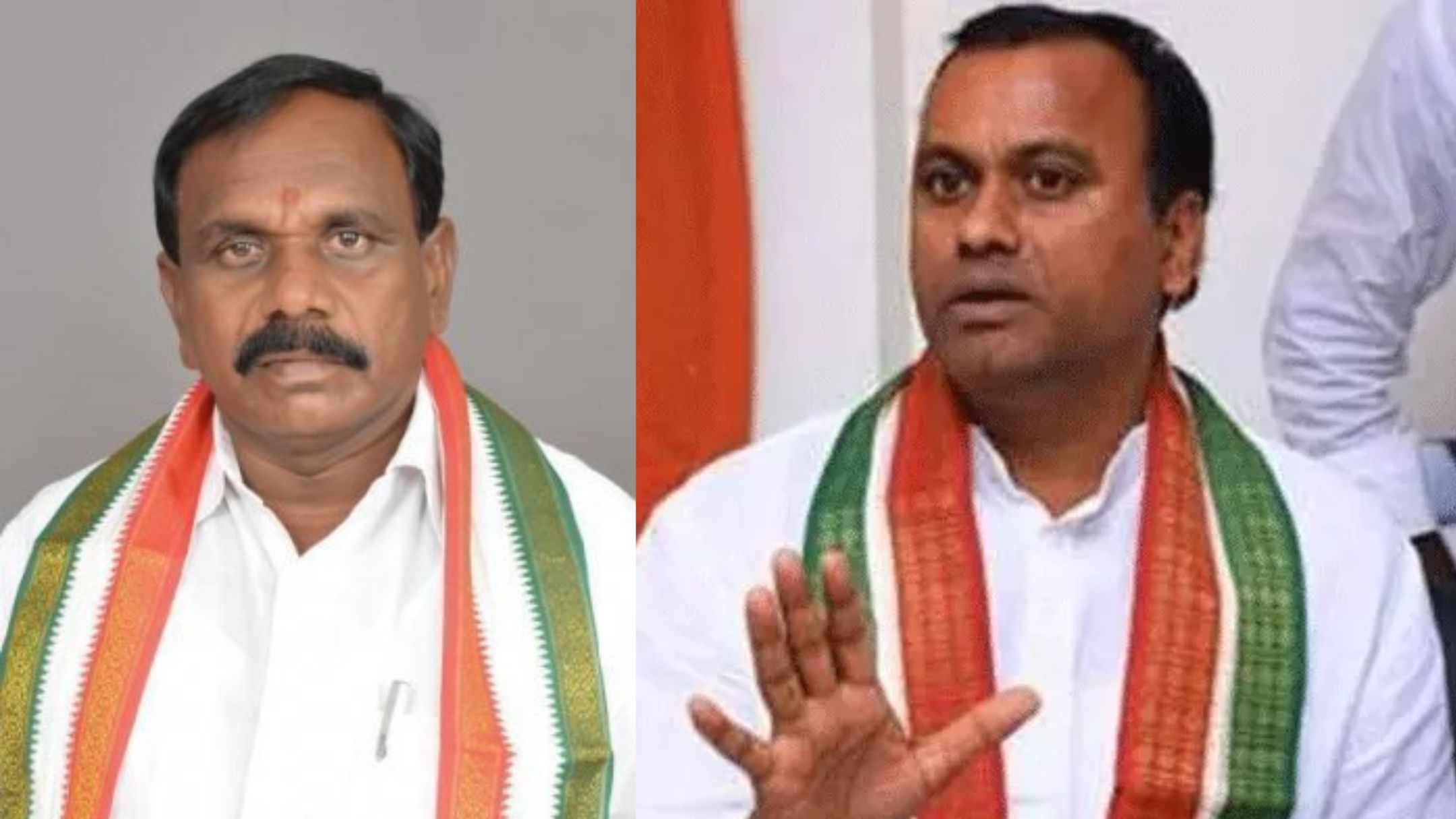 Komatireddy Raj Gopal Reddy: