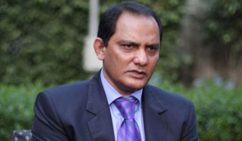 Azharuddin:
