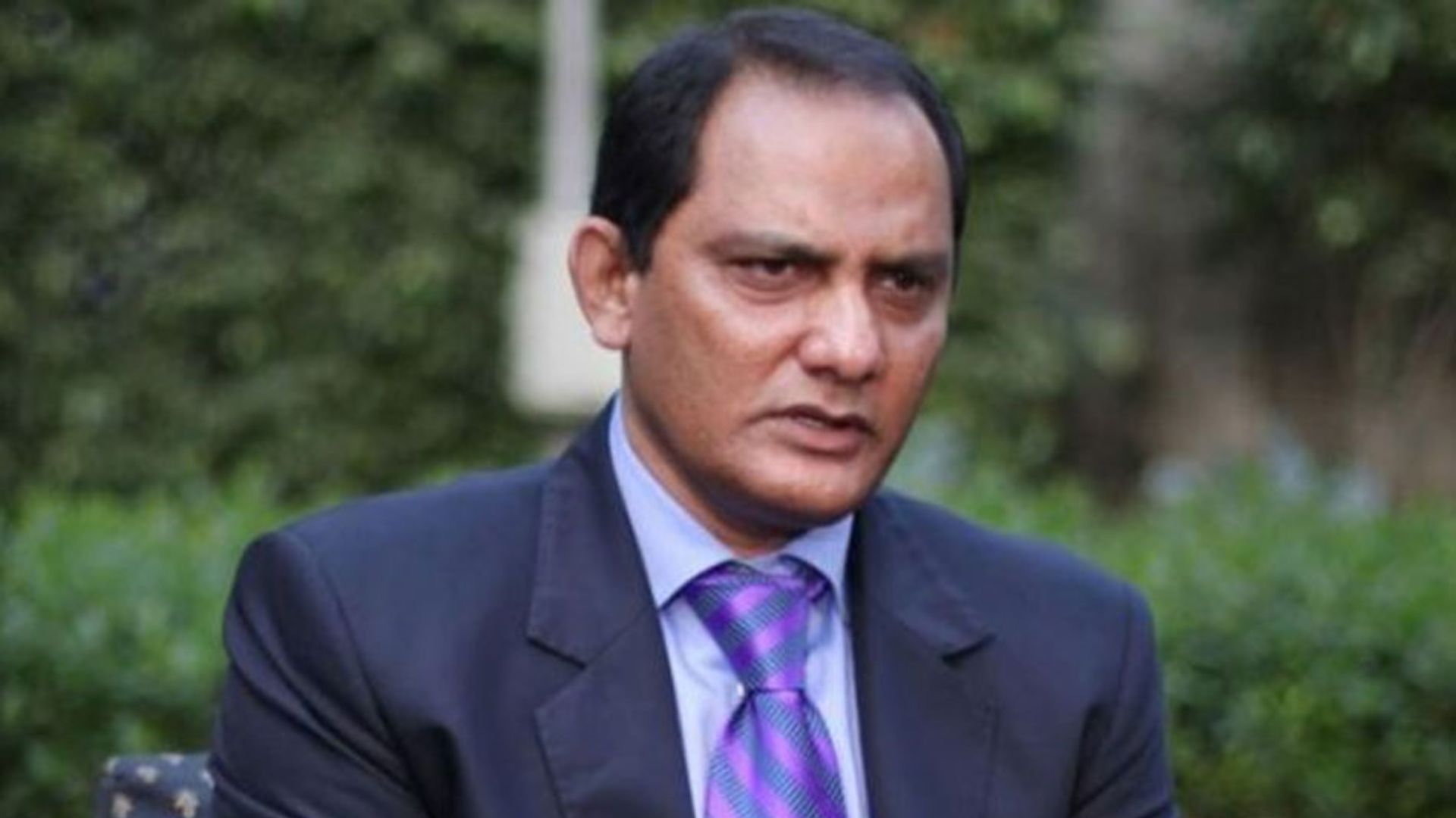 Azharuddin: