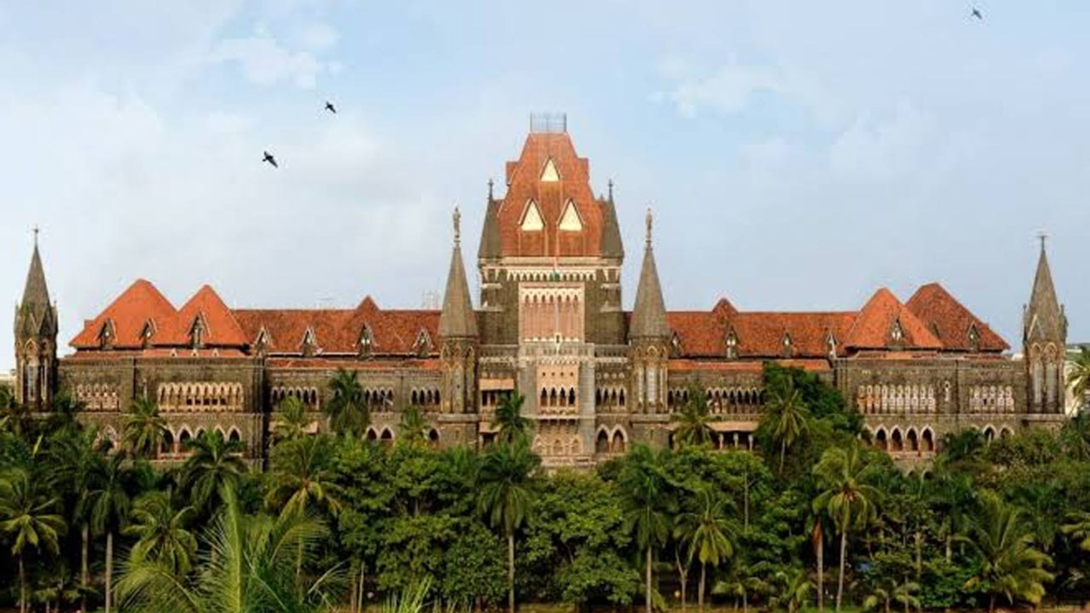 Bombay High Court: