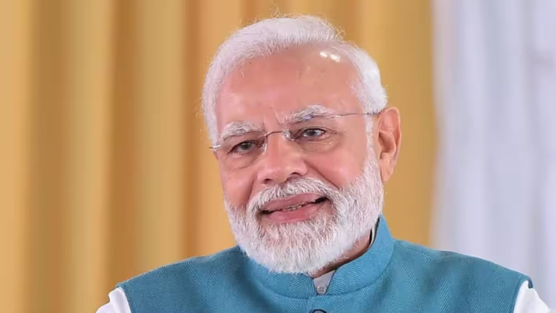 PM Modi: