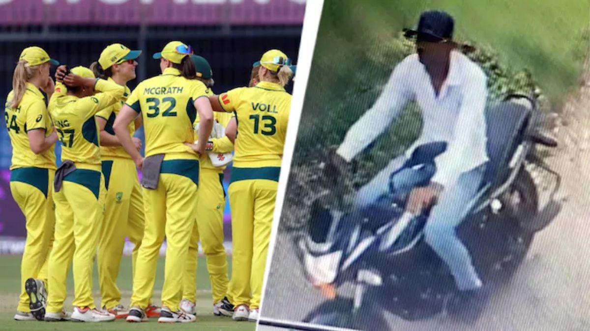 Australia Women Team