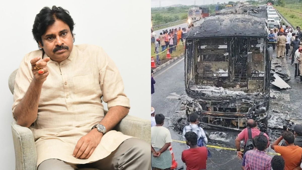 Pawan Kalyan