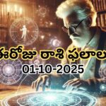 Horoscope Today