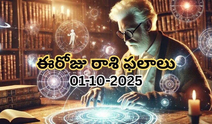 Horoscope Today