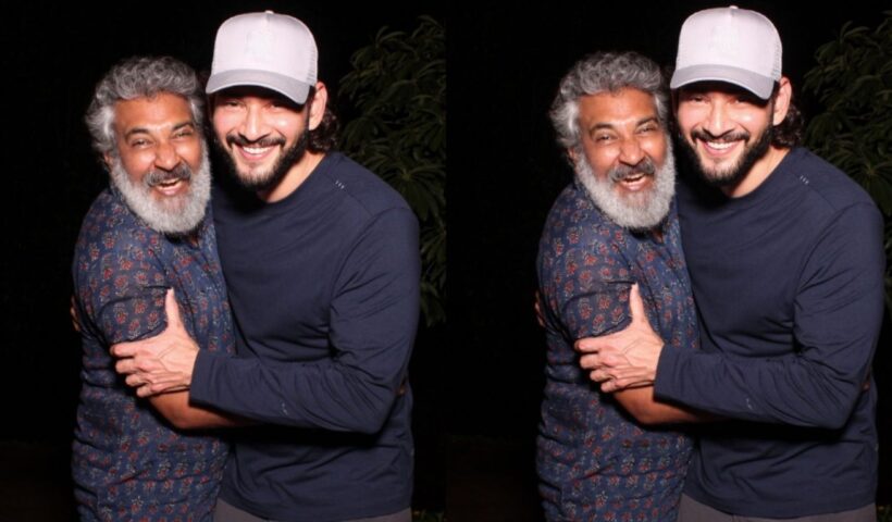 Mahesh Babu