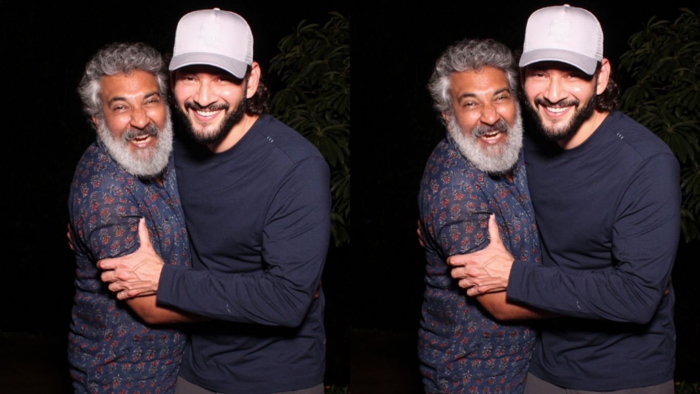 Mahesh Babu