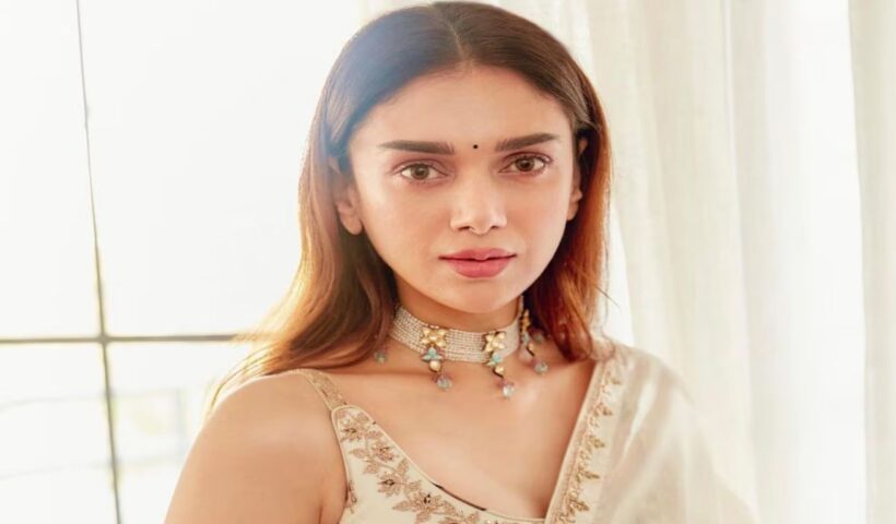 Aditi Rao Hydari