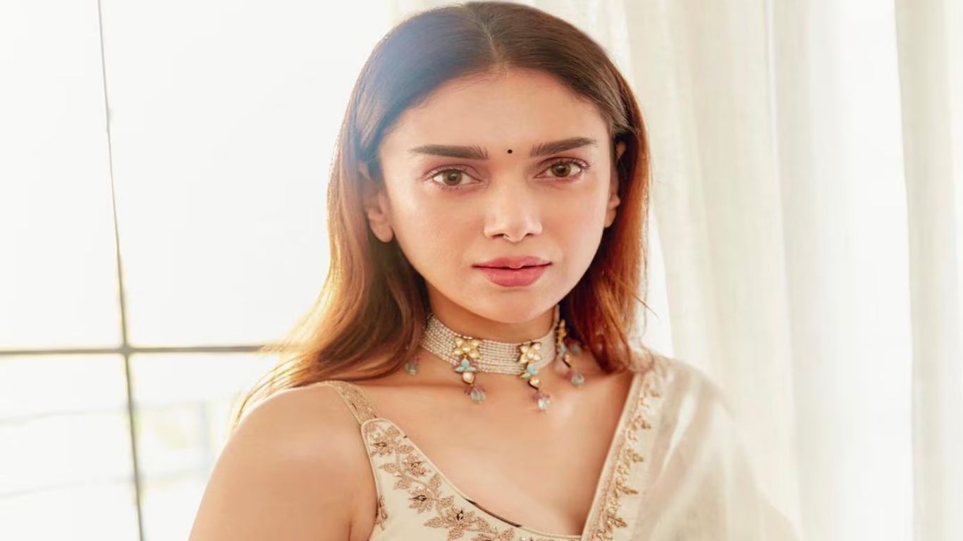 Aditi Rao Hydari