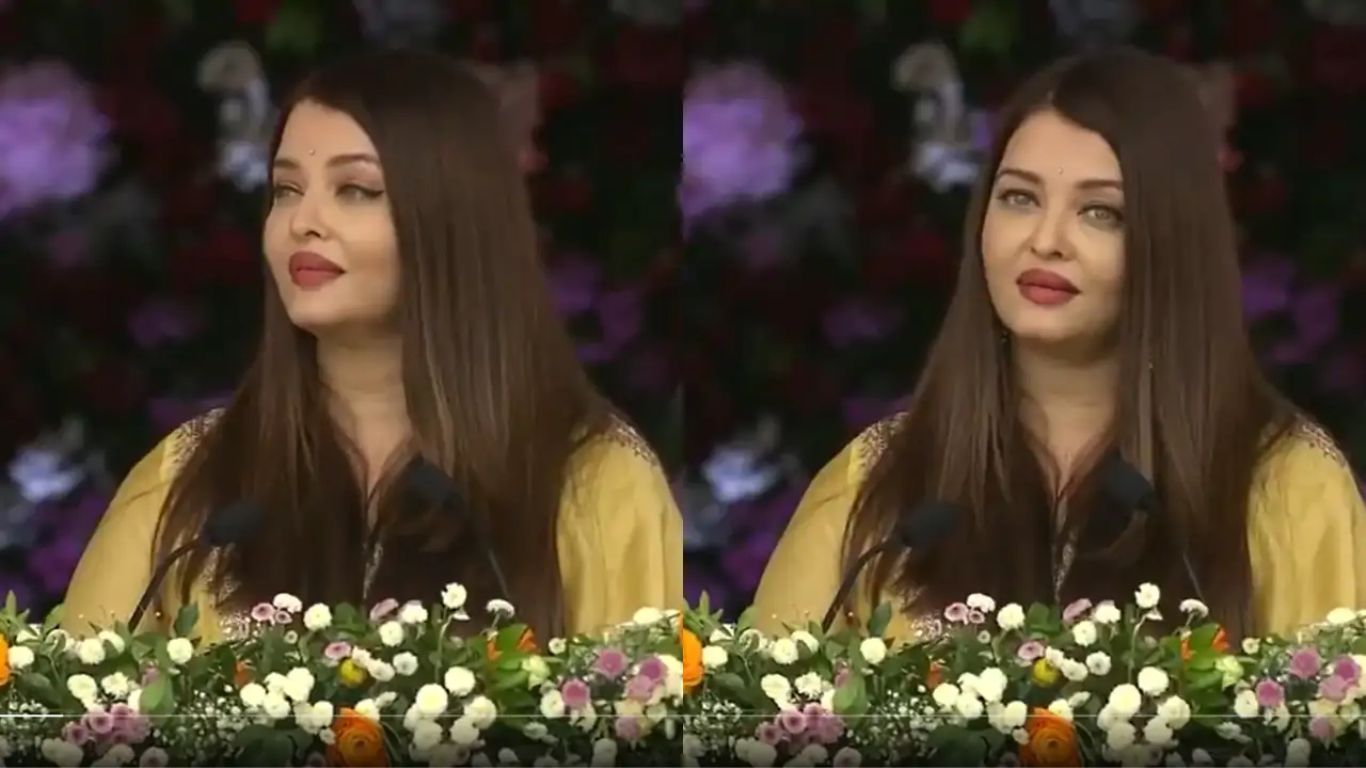 Aishwarya Rai
