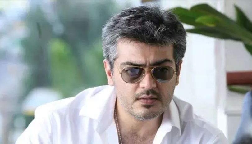 Ajith