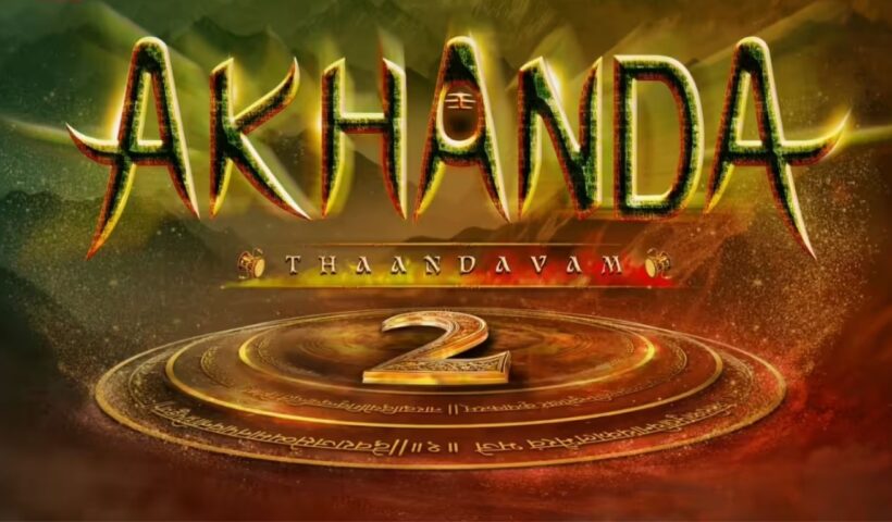 Akhanda 2